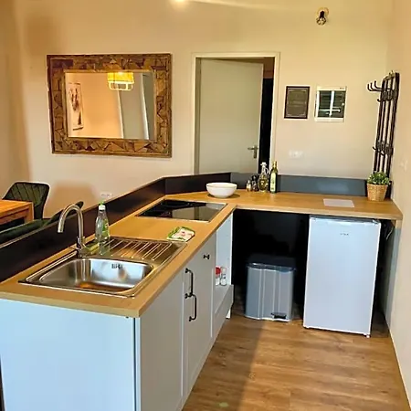Unique Wooden 5* Любляна